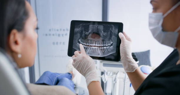 Best Emergency Treatment for Oral Infections in Centreville, MI