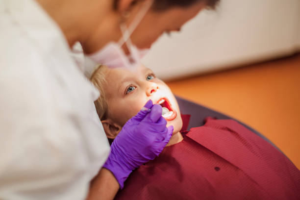 Best Emergency Dental Care for Sports Injuries in Centreville, MI